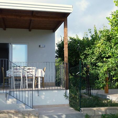 L'Antico Trappeto Holiday Home โนโต ภายนอก รูปภาพ
