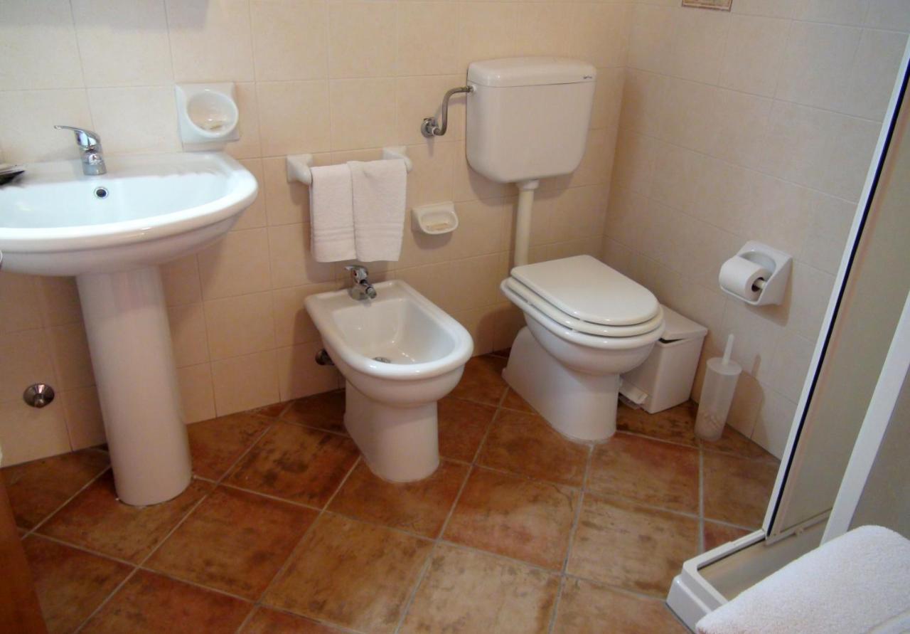 L'Antico Trappeto Holiday Home โนโต ภายนอก รูปภาพ