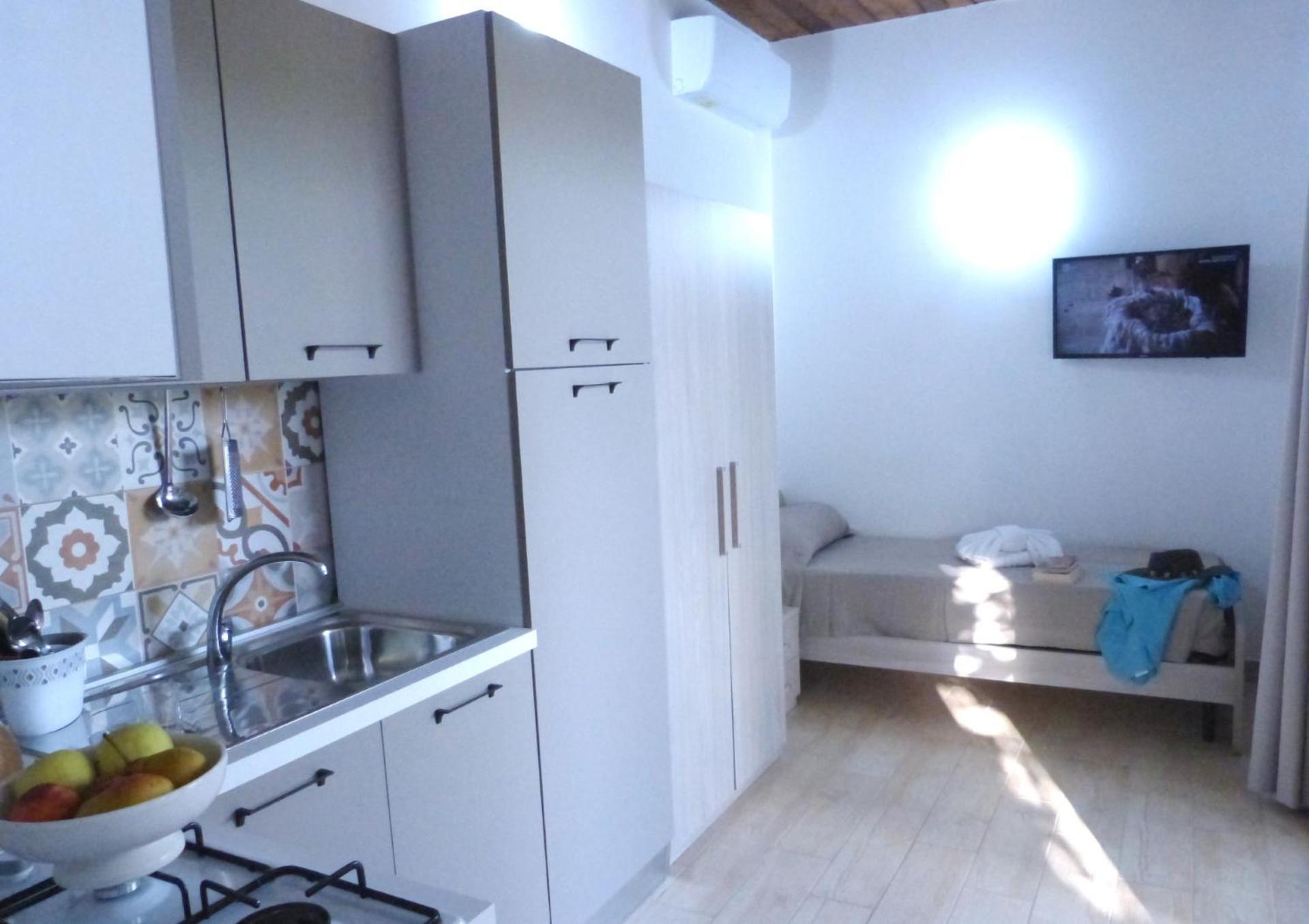 L'Antico Trappeto Holiday Home โนโต ภายนอก รูปภาพ