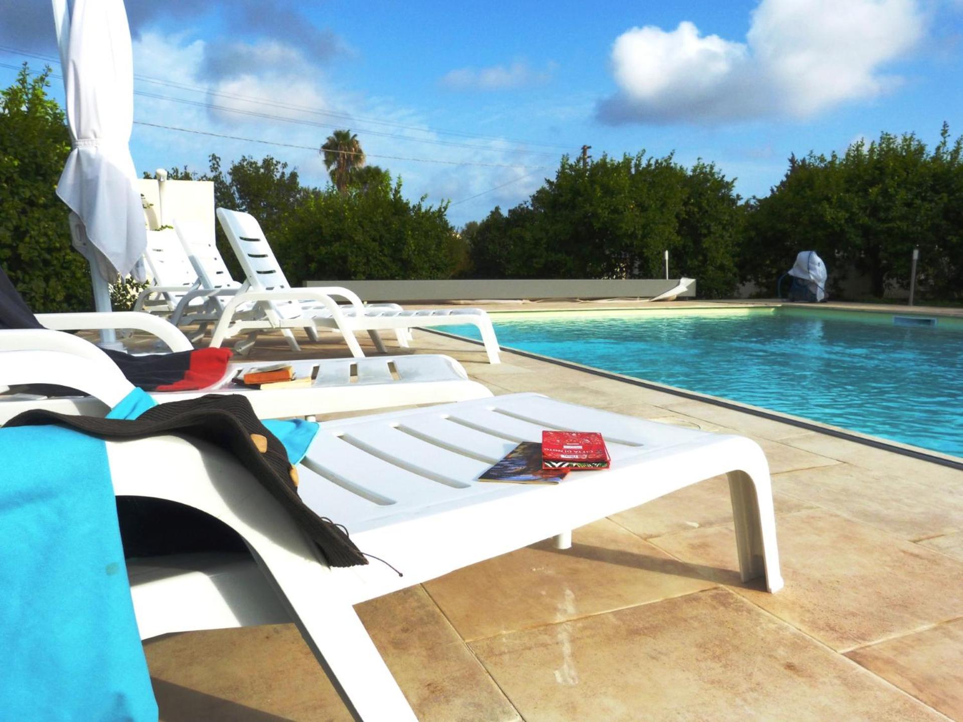 L'Antico Trappeto Holiday Home โนโต ภายนอก รูปภาพ