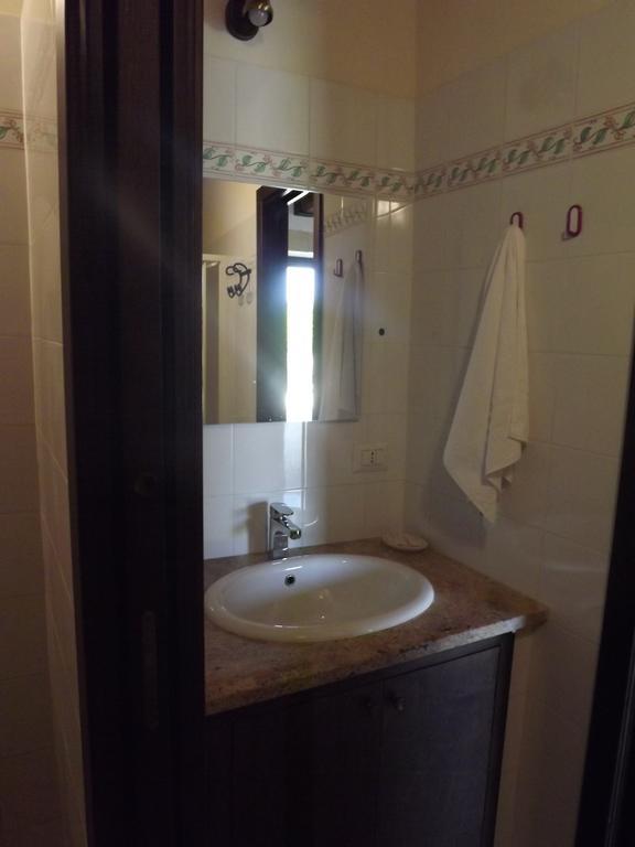 L'Antico Trappeto Holiday Home โนโต ห้อง รูปภาพ