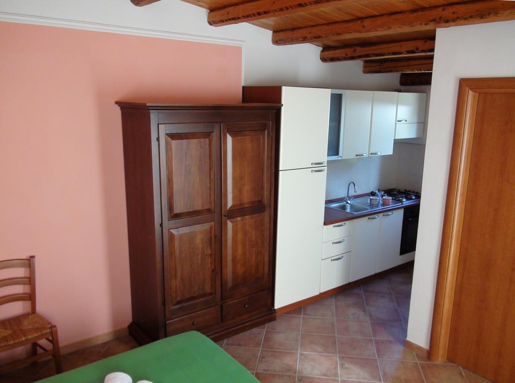 L'Antico Trappeto Holiday Home โนโต ภายนอก รูปภาพ