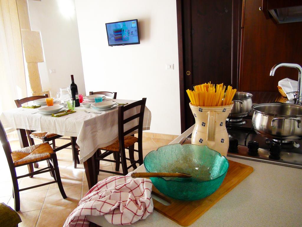 L'Antico Trappeto Holiday Home โนโต ภายนอก รูปภาพ