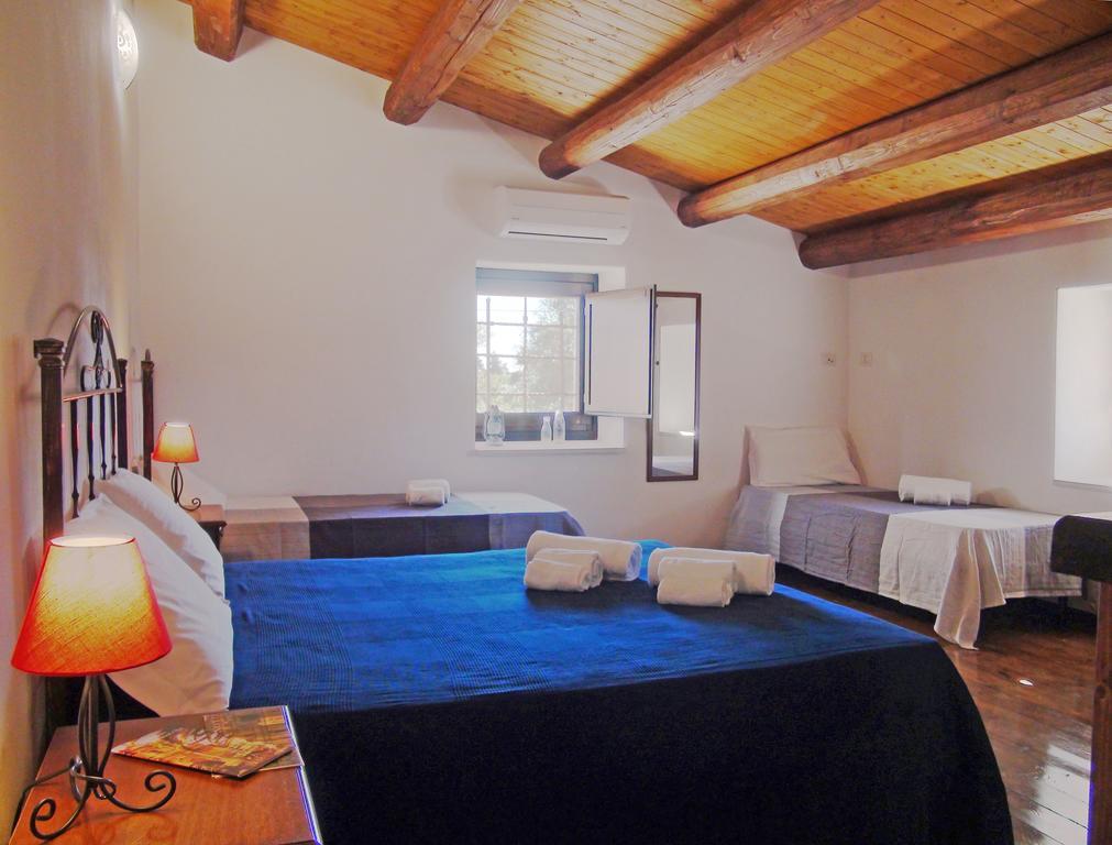 L'Antico Trappeto Holiday Home โนโต ภายนอก รูปภาพ