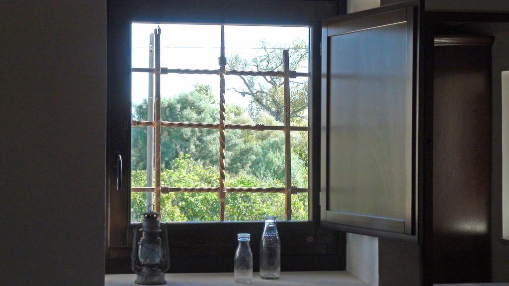 L'Antico Trappeto Holiday Home โนโต ภายนอก รูปภาพ