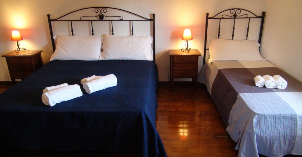 L'Antico Trappeto Holiday Home โนโต ภายนอก รูปภาพ