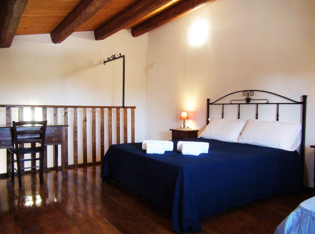 L'Antico Trappeto Holiday Home โนโต ภายนอก รูปภาพ