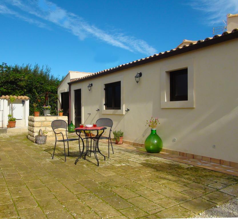 L'Antico Trappeto Holiday Home โนโต ภายนอก รูปภาพ