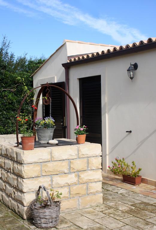 L'Antico Trappeto Holiday Home โนโต ภายนอก รูปภาพ