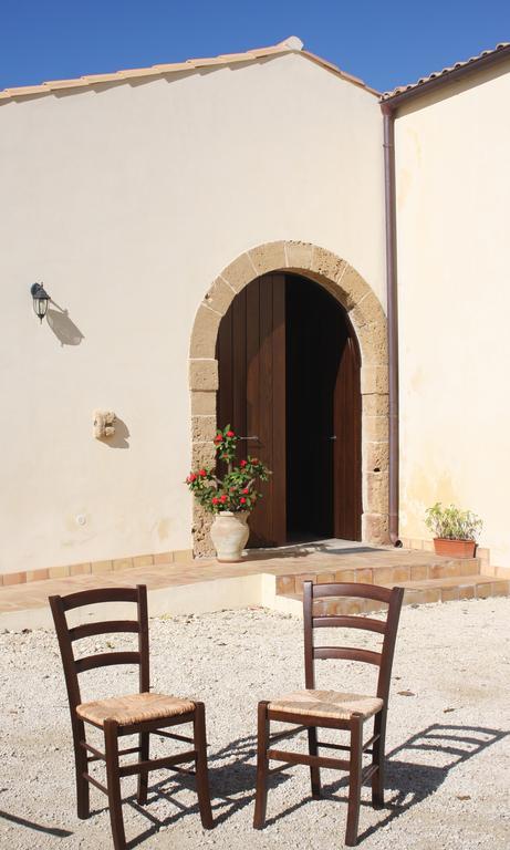 L'Antico Trappeto Holiday Home โนโต ภายนอก รูปภาพ