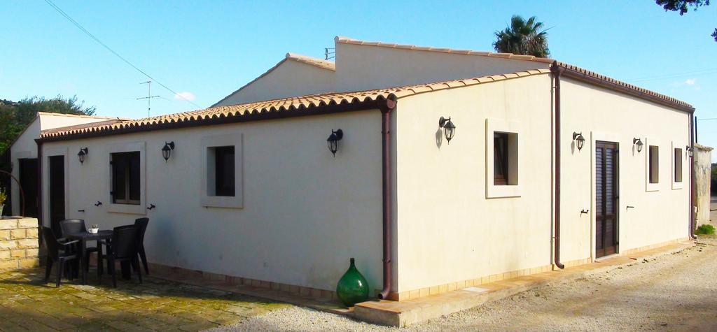 L'Antico Trappeto Holiday Home โนโต ภายนอก รูปภาพ