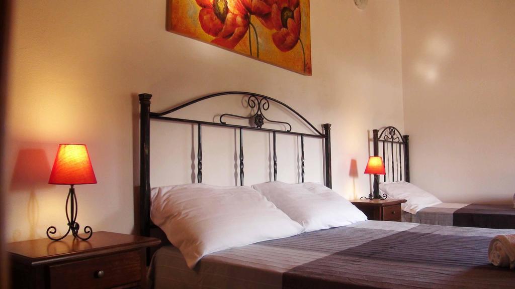 L'Antico Trappeto Holiday Home โนโต ภายนอก รูปภาพ