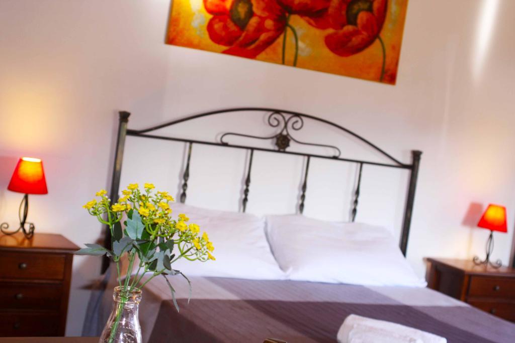 L'Antico Trappeto Holiday Home โนโต ภายนอก รูปภาพ